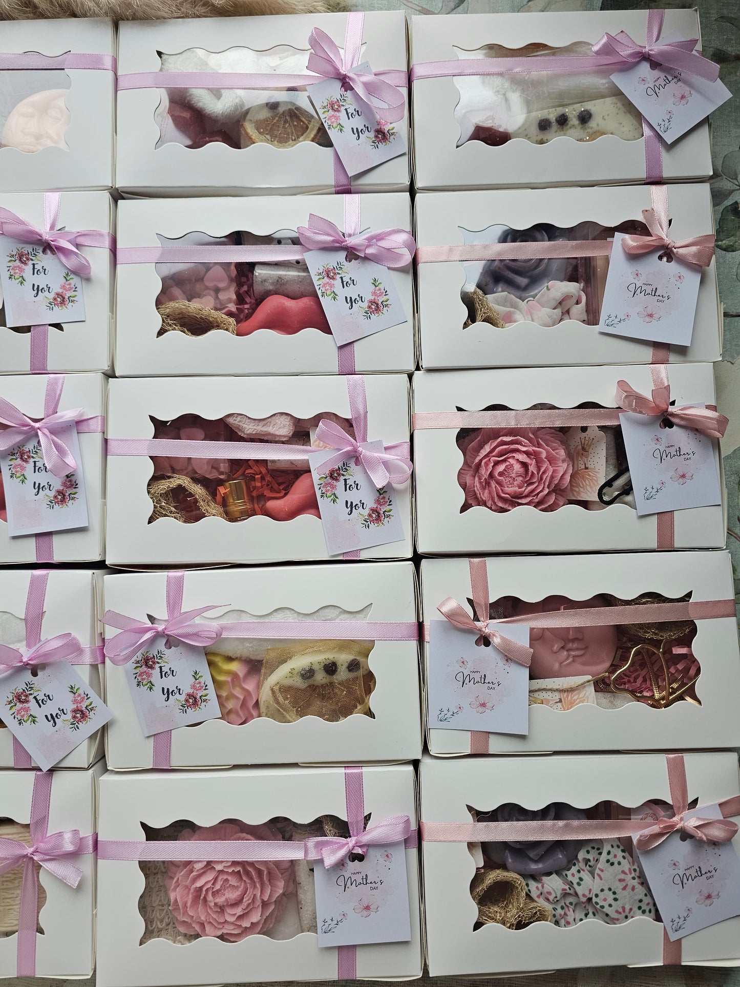 Mother's Day gift Set