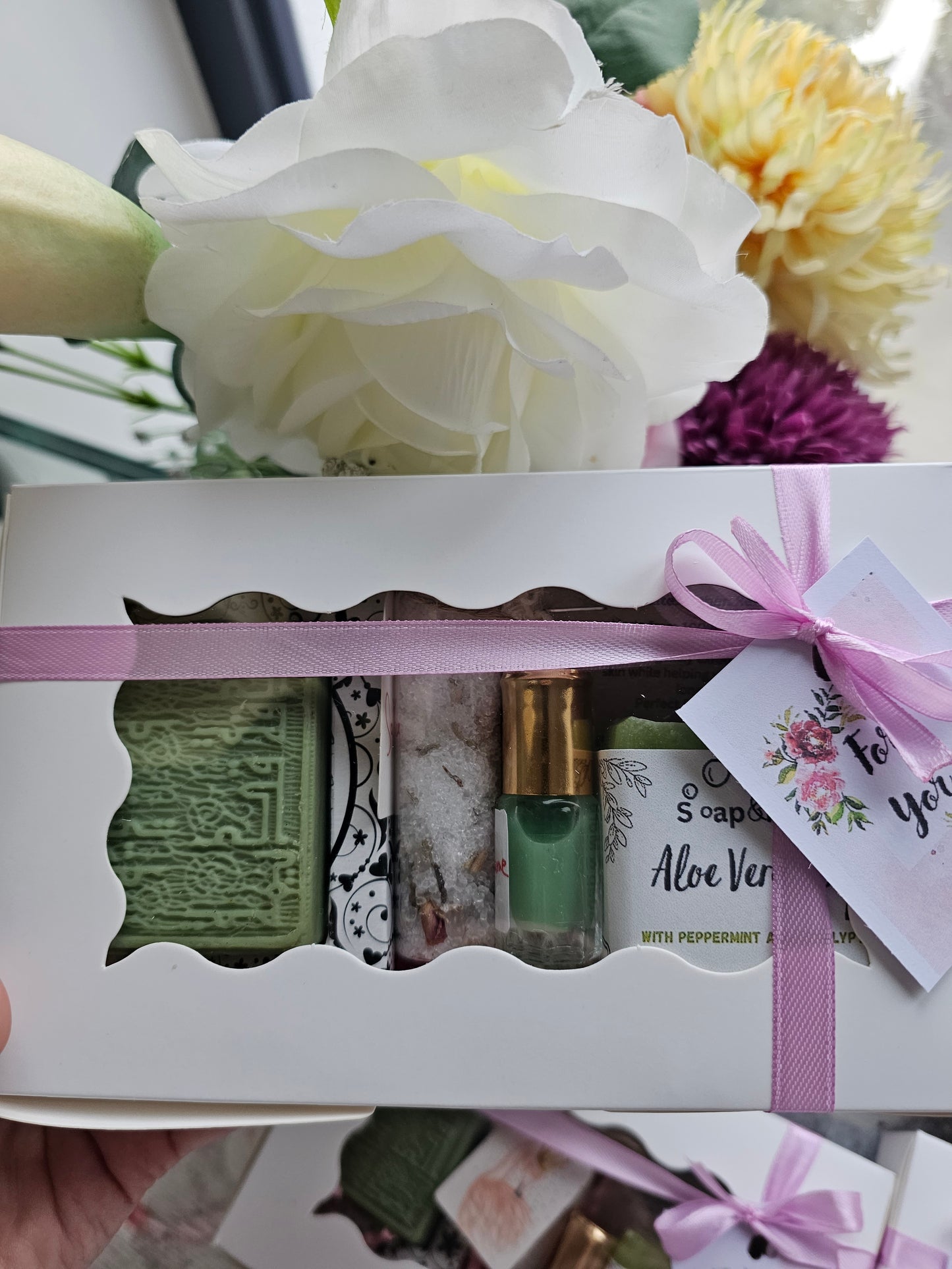 Mother's Day gift Set