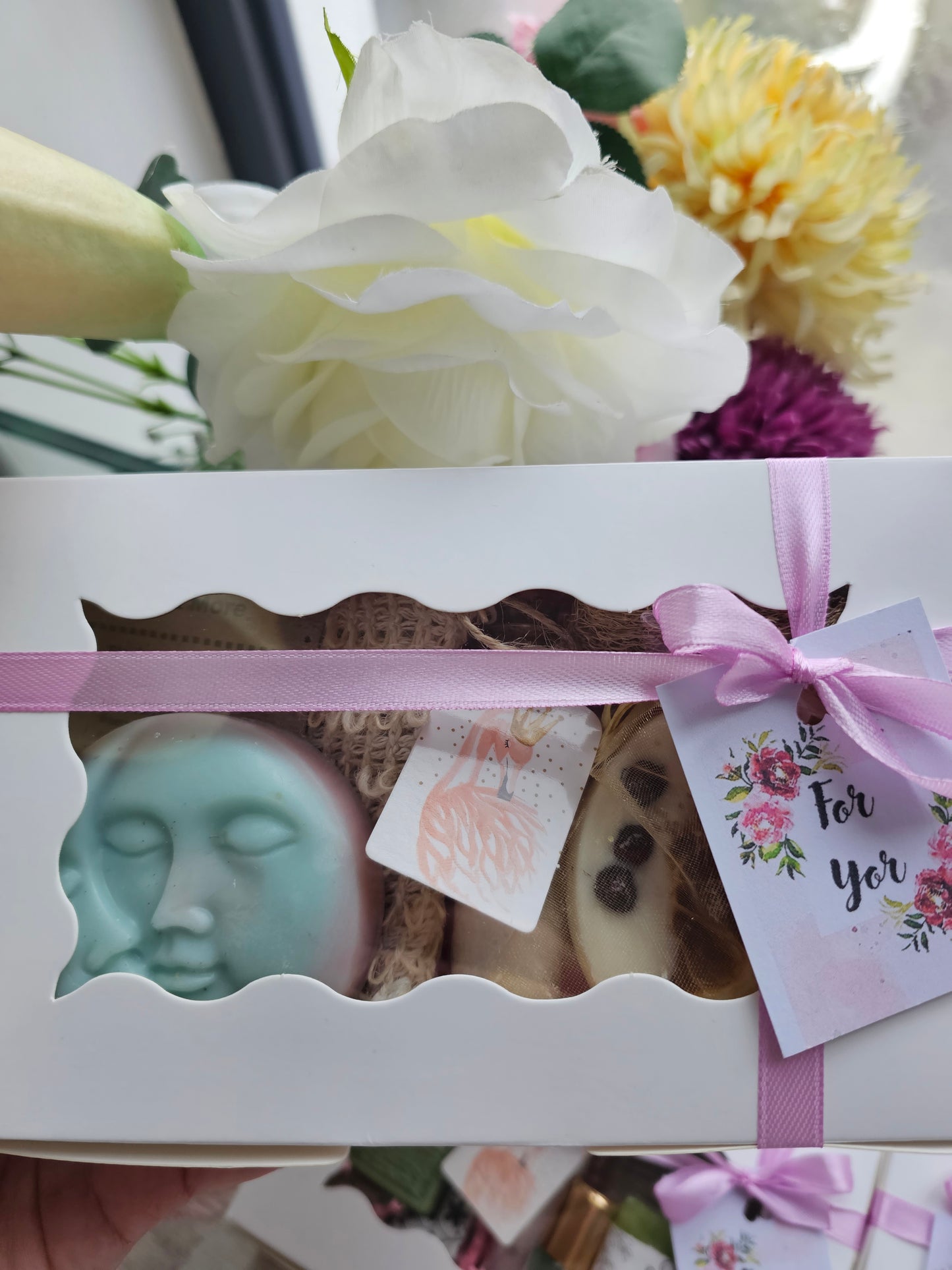 Mother's Day gift Set