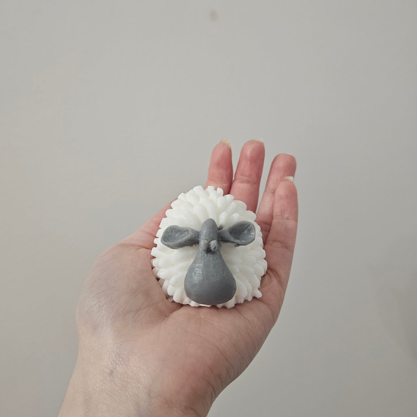 Fresh Sheep Soap