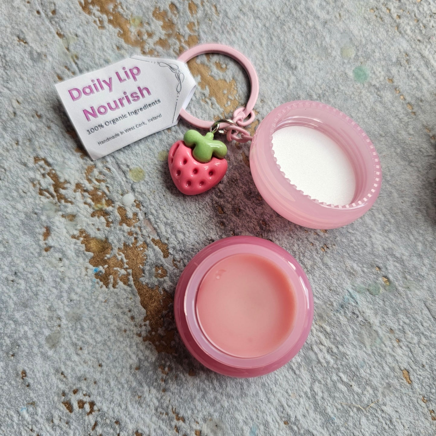 Daily Lip balm