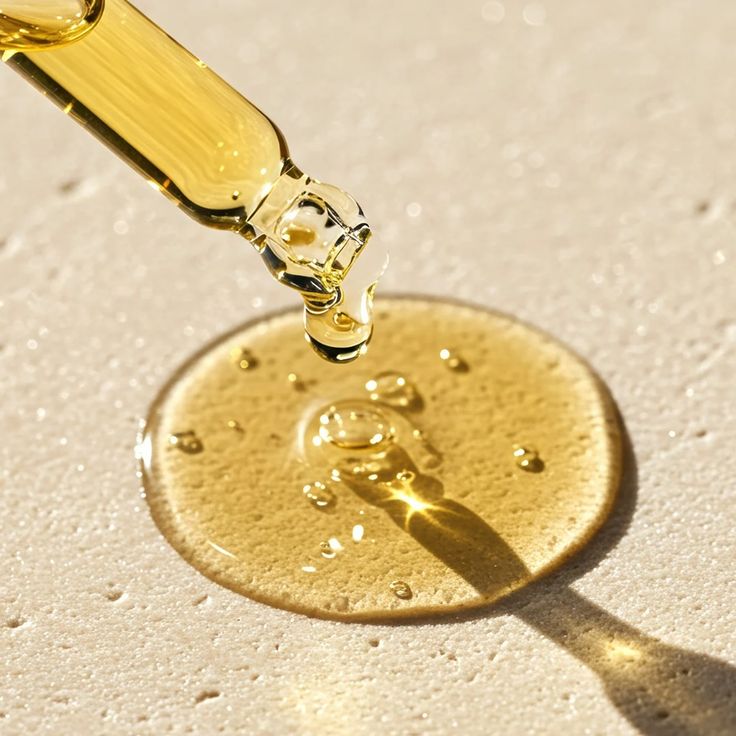 Facial oil ( Youthful )