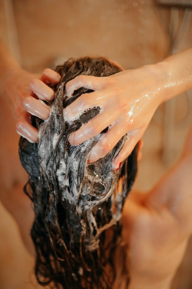 Black Seed oil Shampoo