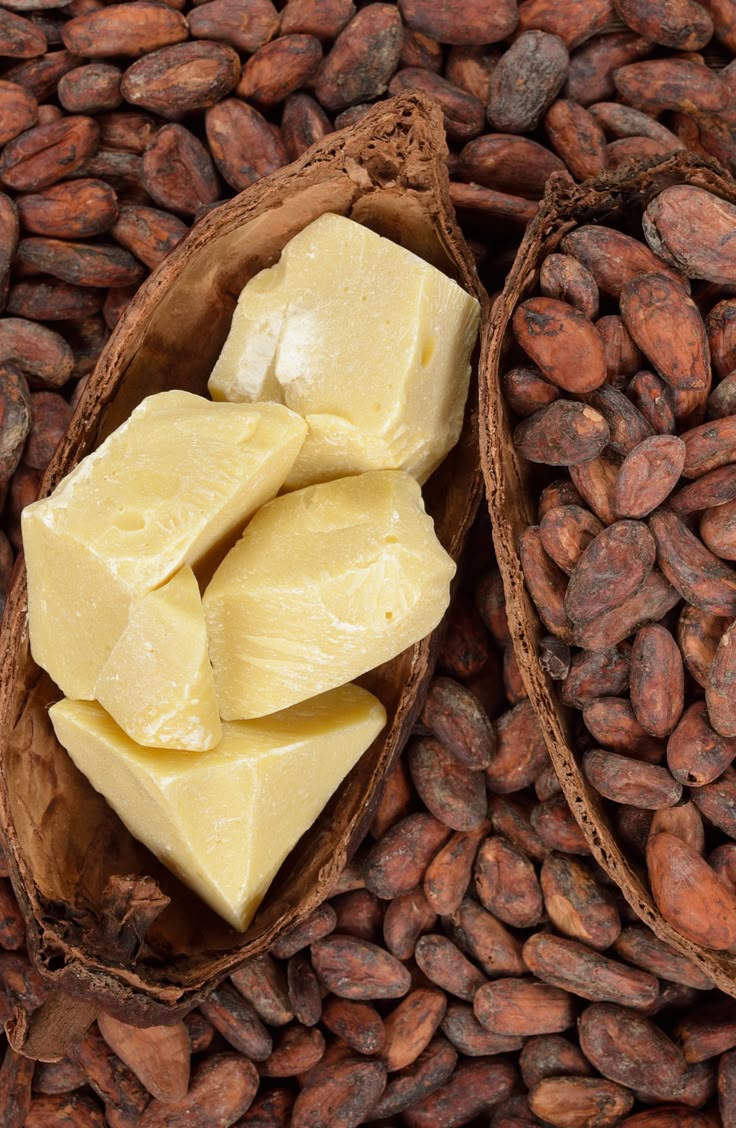 Cocoa butter Soap