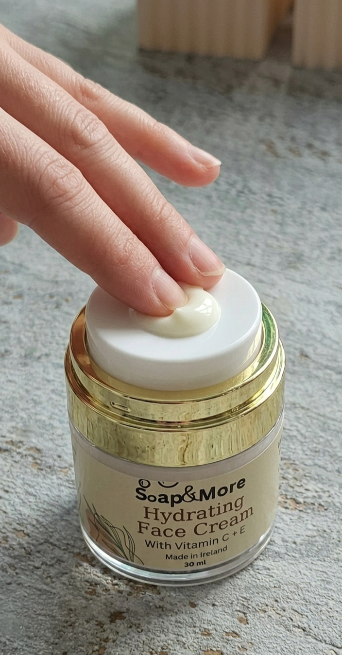 Hydrating Face Cream