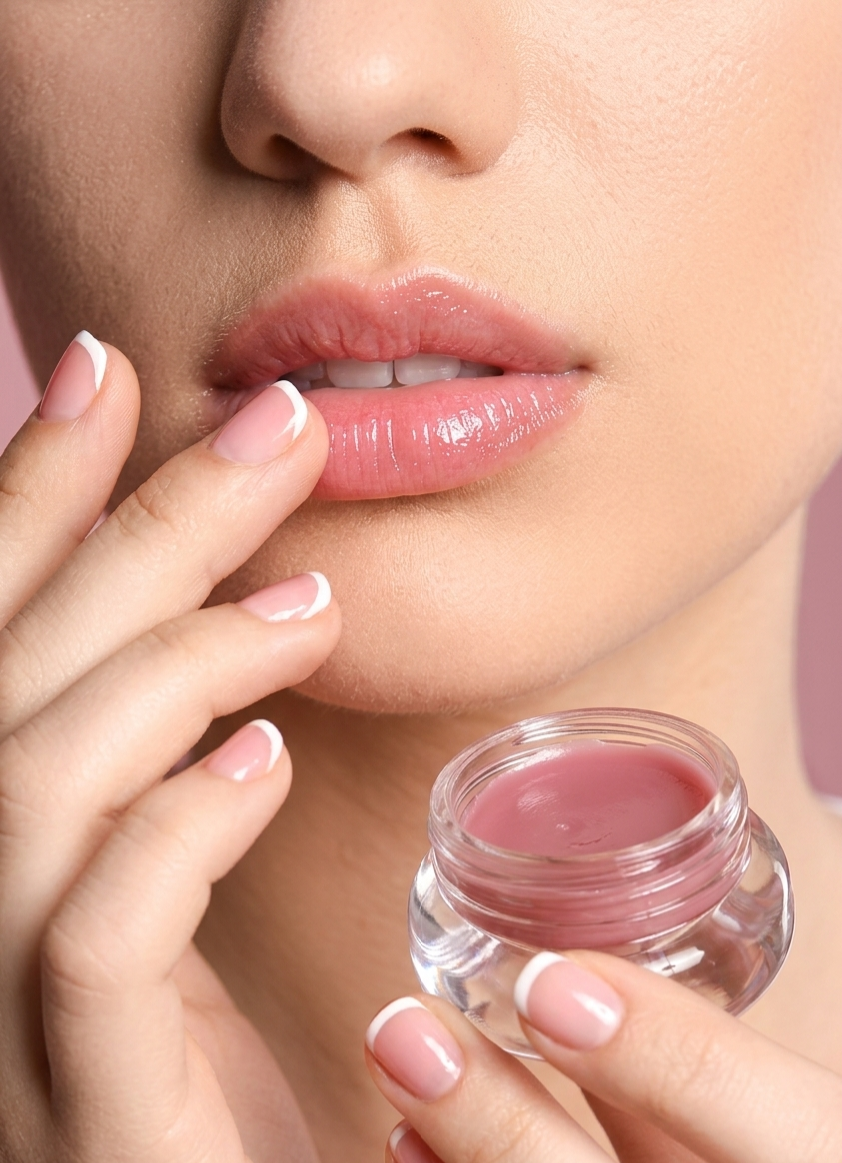 Daily Lip balm