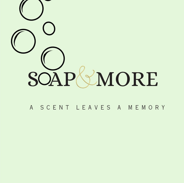 Soap&More