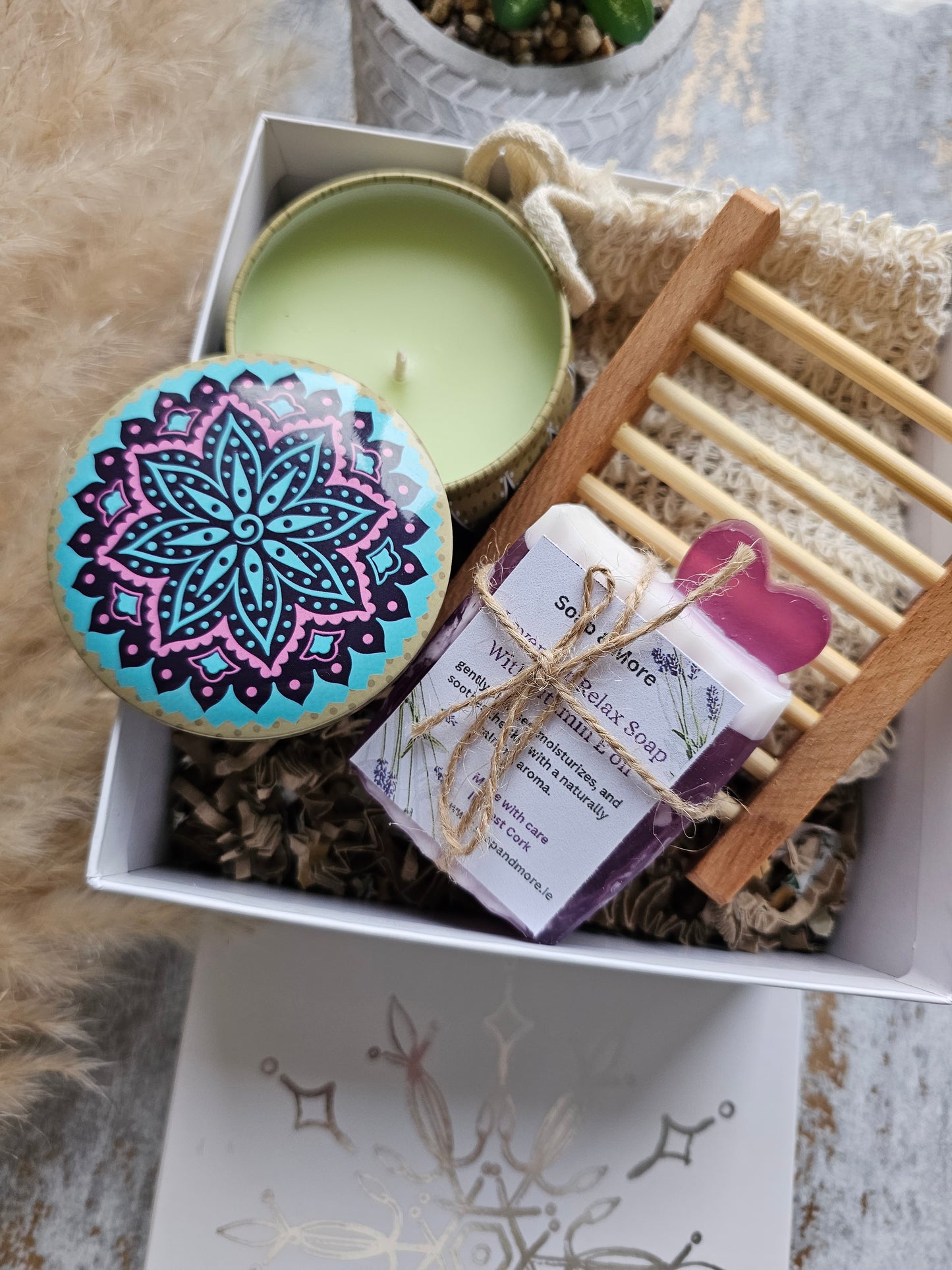 A Moment for You Gift Box