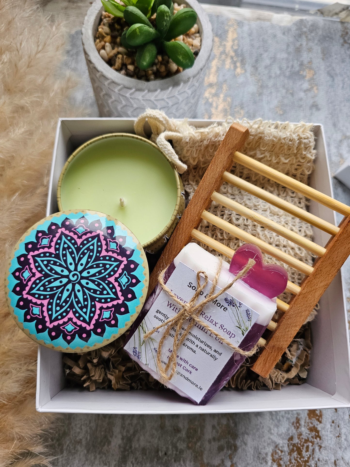 A Moment for You Gift Box