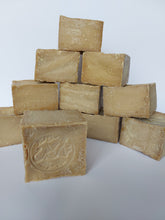 Load image into Gallery viewer, Aleppo Soap ( Laurel &amp; Olive oils )
