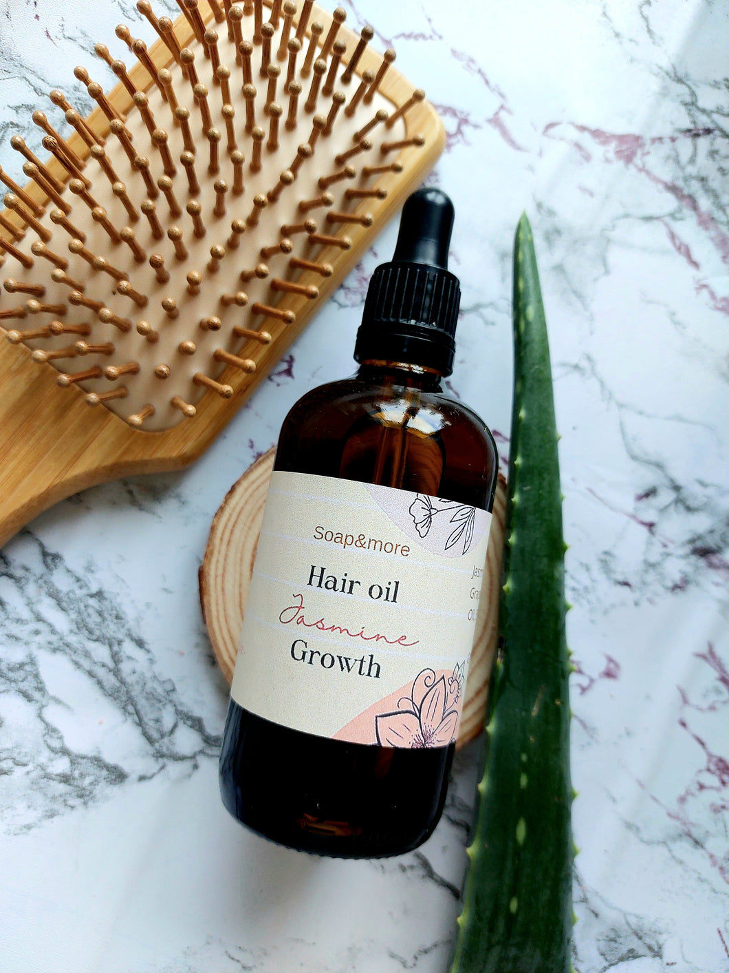 Jasmine hair oil (Growth) 50ml