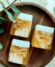 Load image into Gallery viewer, Glows Orange Soap
