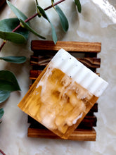 Load image into Gallery viewer, Glows Orange Soap

