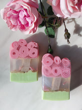 Load image into Gallery viewer, Cherry Blossom Tree Soap
